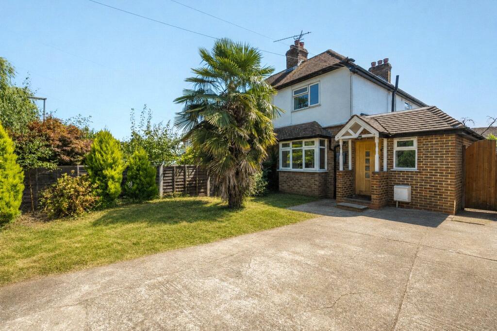 Main image of property: Woodlands Road, Guildford, GU1