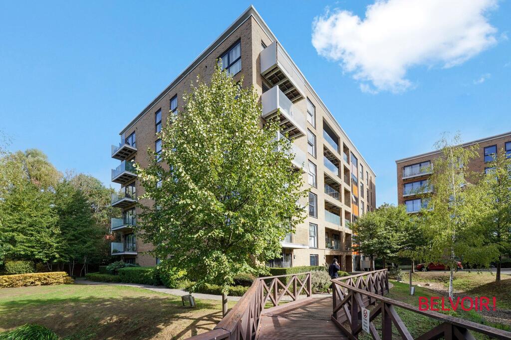 Main image of property: Zodiac Close, Edgware, HA8