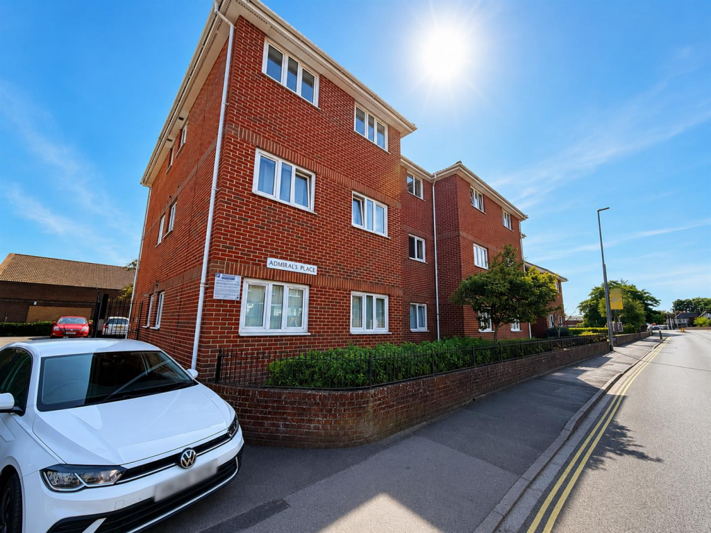 Main image of property: Admirals Place, Havant Road, Cosham