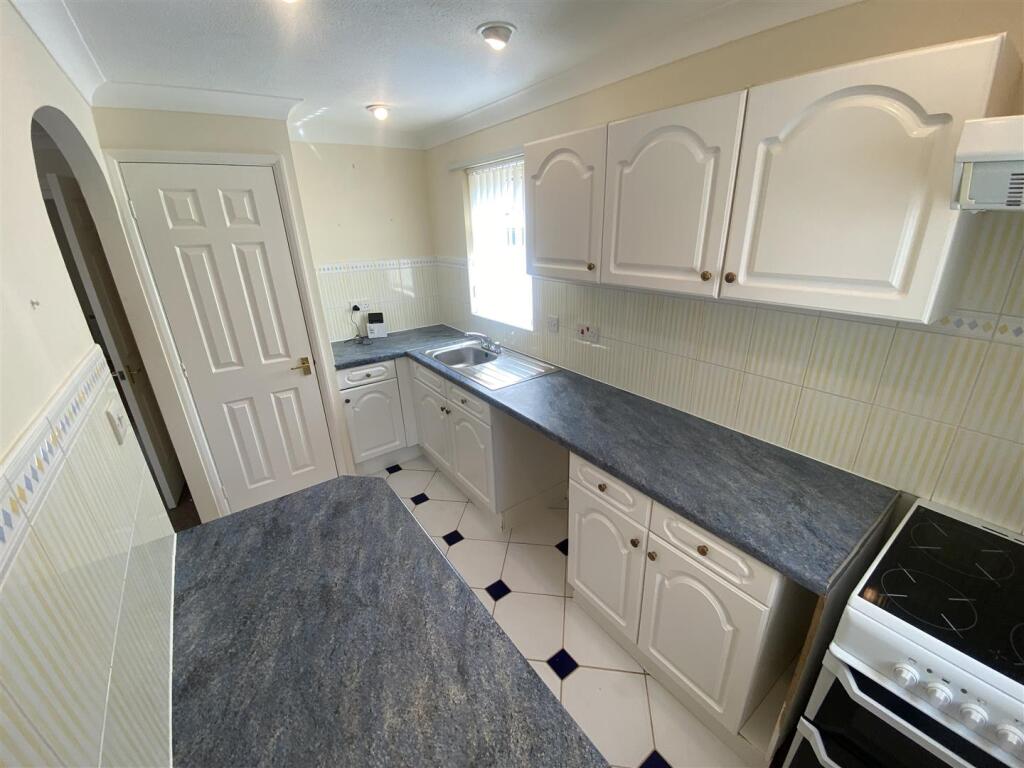 Main image of property: Carlton Drive, Bridgwater