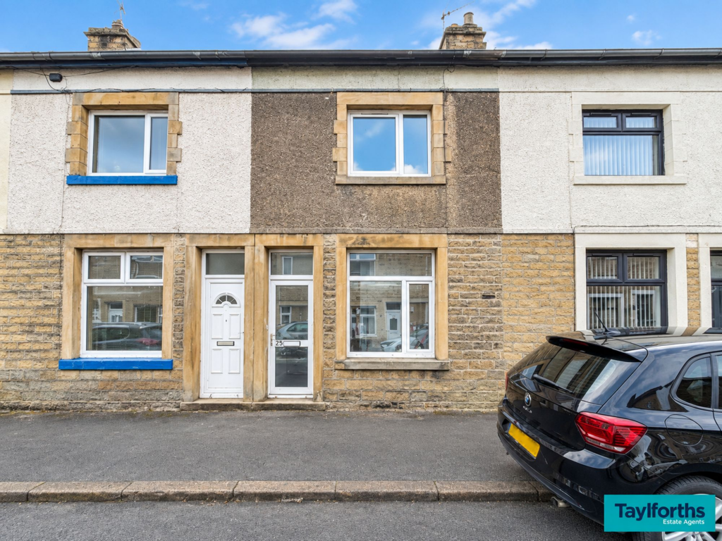 Main image of property: Colin Street, Barnoldswick, BB18
