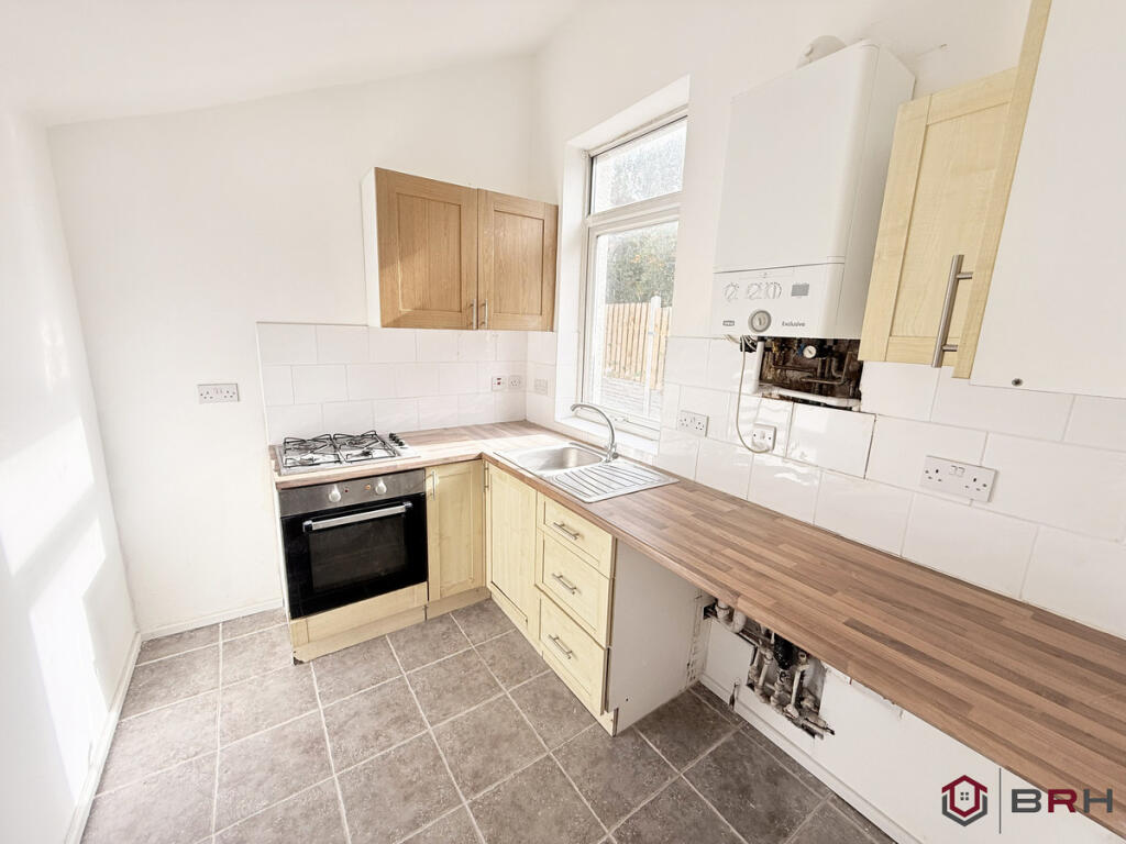 Main image of property: Houghton Road, Rotherham, S63