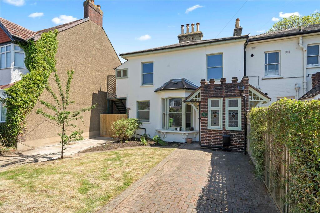 Main image of property: Elm Road, New Malden, KT3