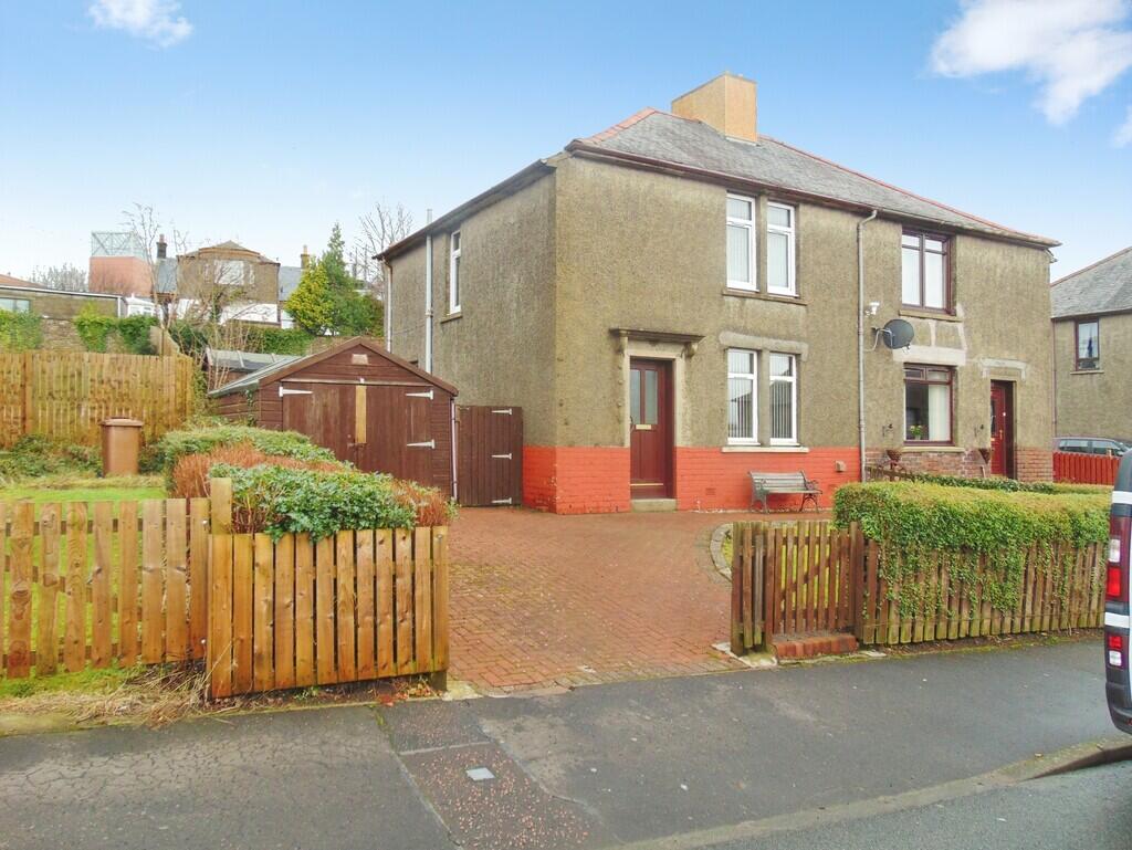Main image of property: Sutherland Crescent, Bathgate