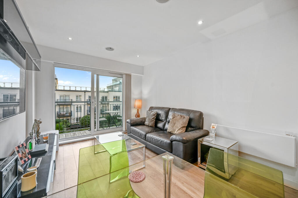 Main image of property: Beaufort Park, Croft House, NW9