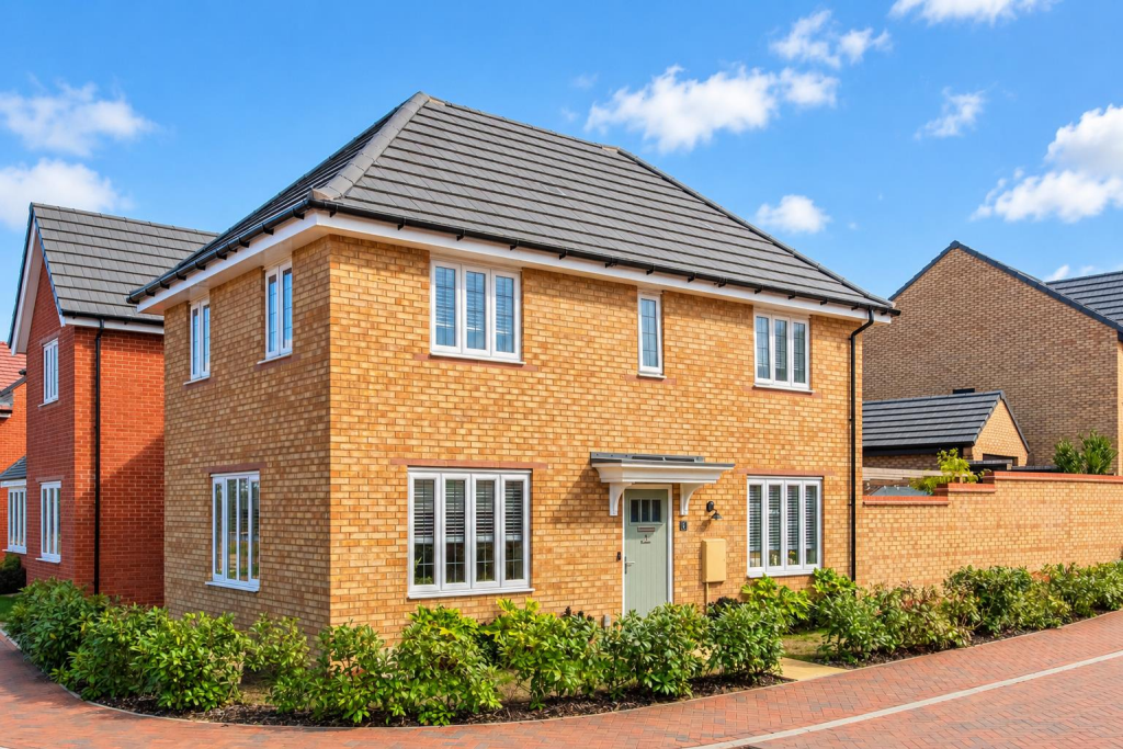 Main image of property: Queens Close, Harpole