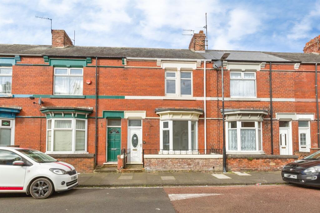 Main image of property: Thornville Road, HARTLEPOOL