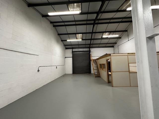 Main image of property: UNIT 8 Ladygrove Business Park Mitcheldean, Glos