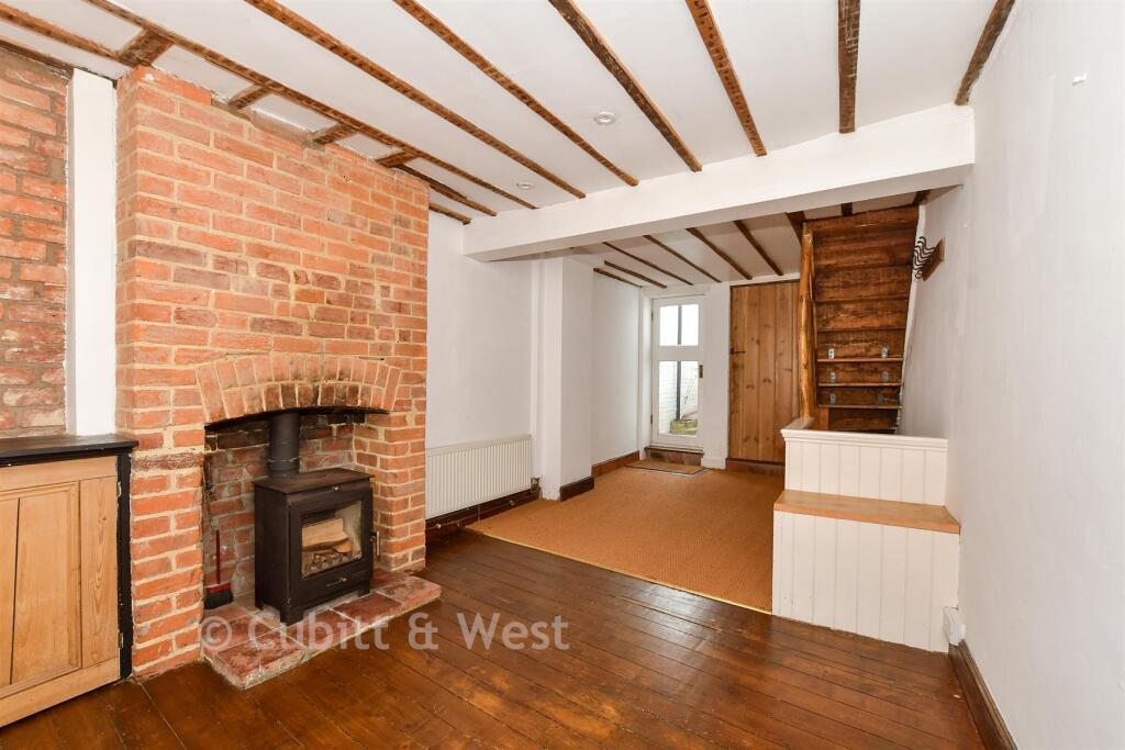 Main image of property: Sun Street, Lewes, East Sussex