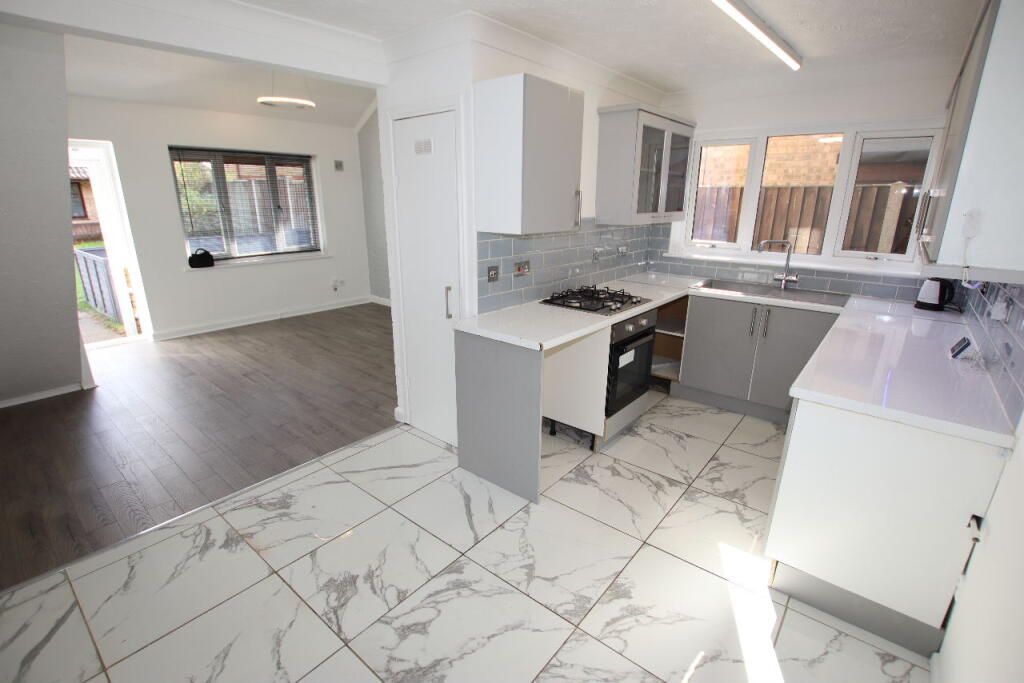 Main image of property: Hampstead Avenue, Clacton on Sea, CO16