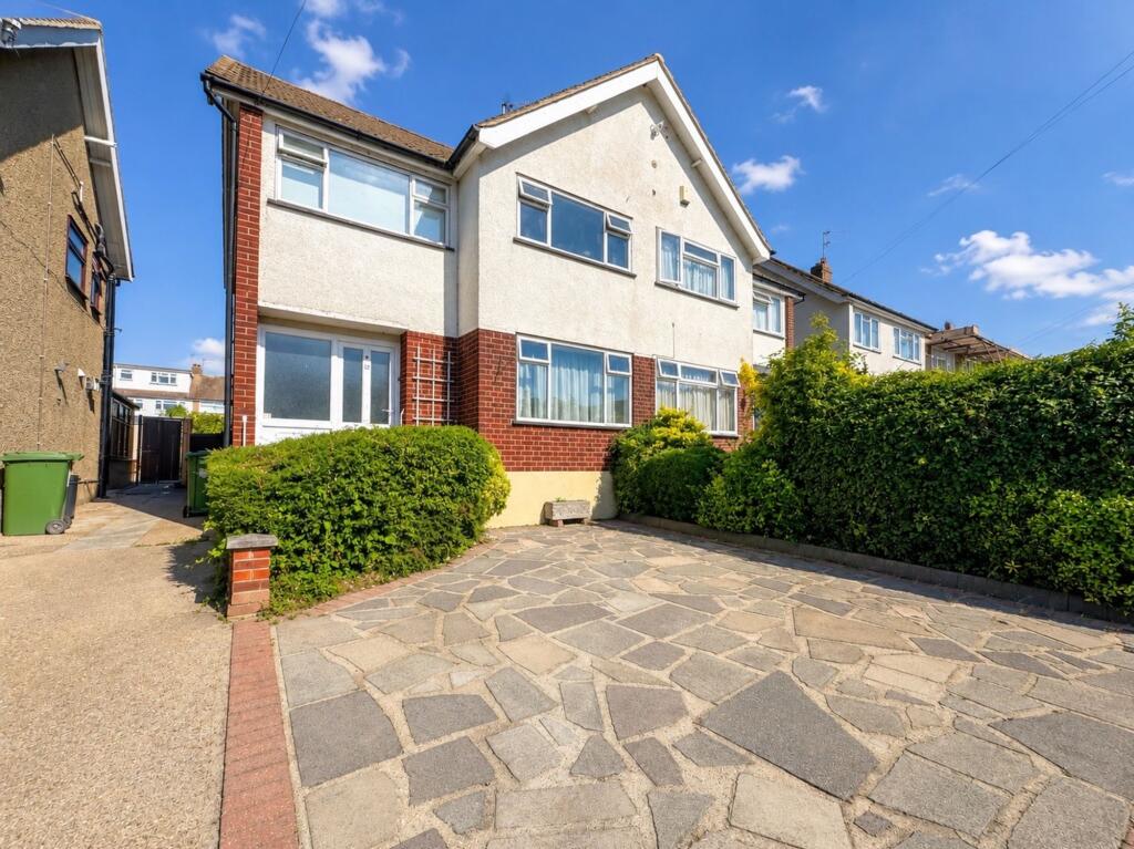Main image of property: Surrey Drive, Hornchurch, RM11