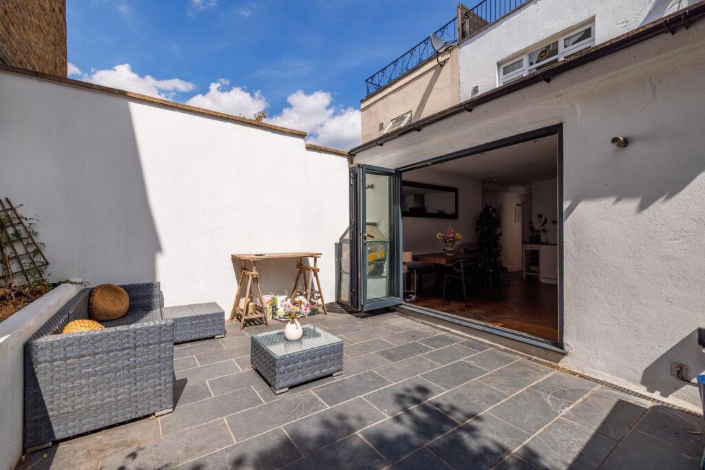 Main image of property: Munster Road, 
Fulham, SW6