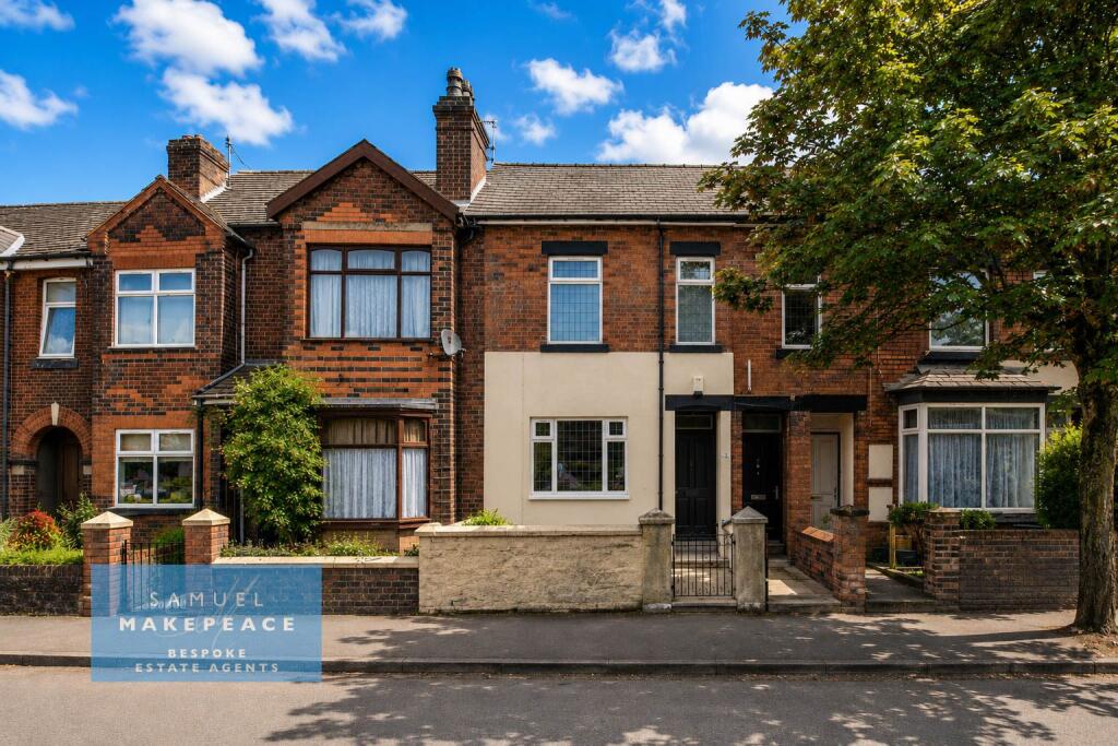 Main image of property: High Lane, Burslem, Stoke on Trent