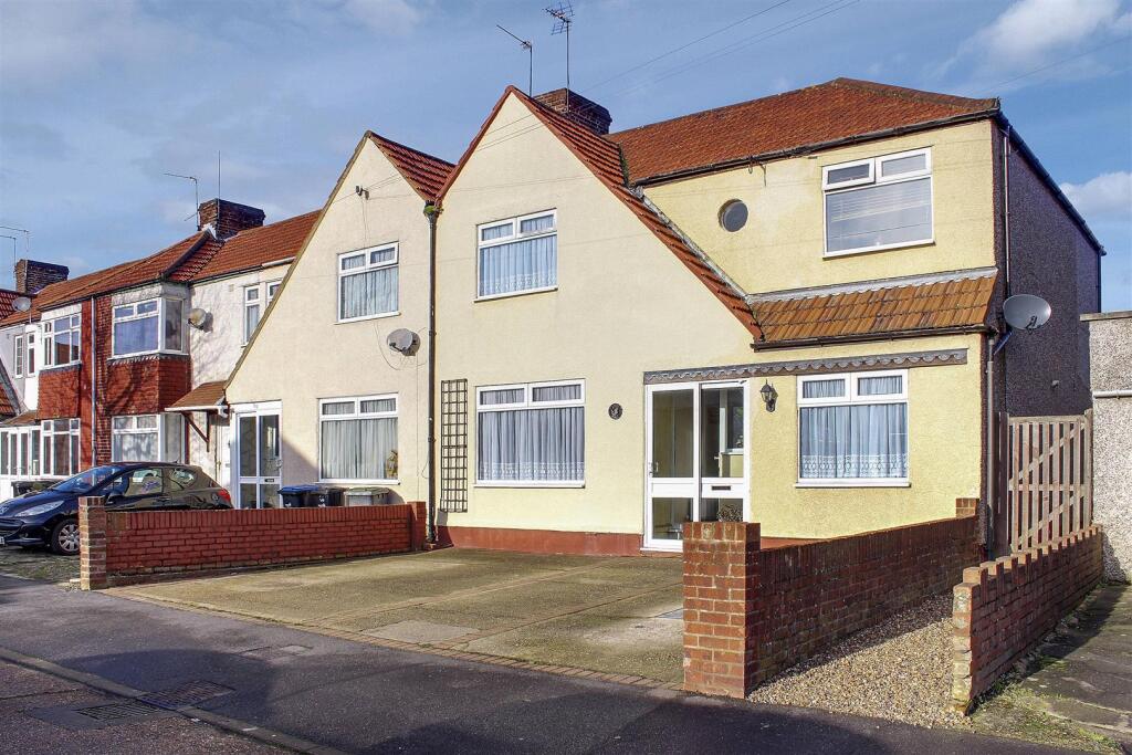 Main image of property: Ashford Crescent, Enfield