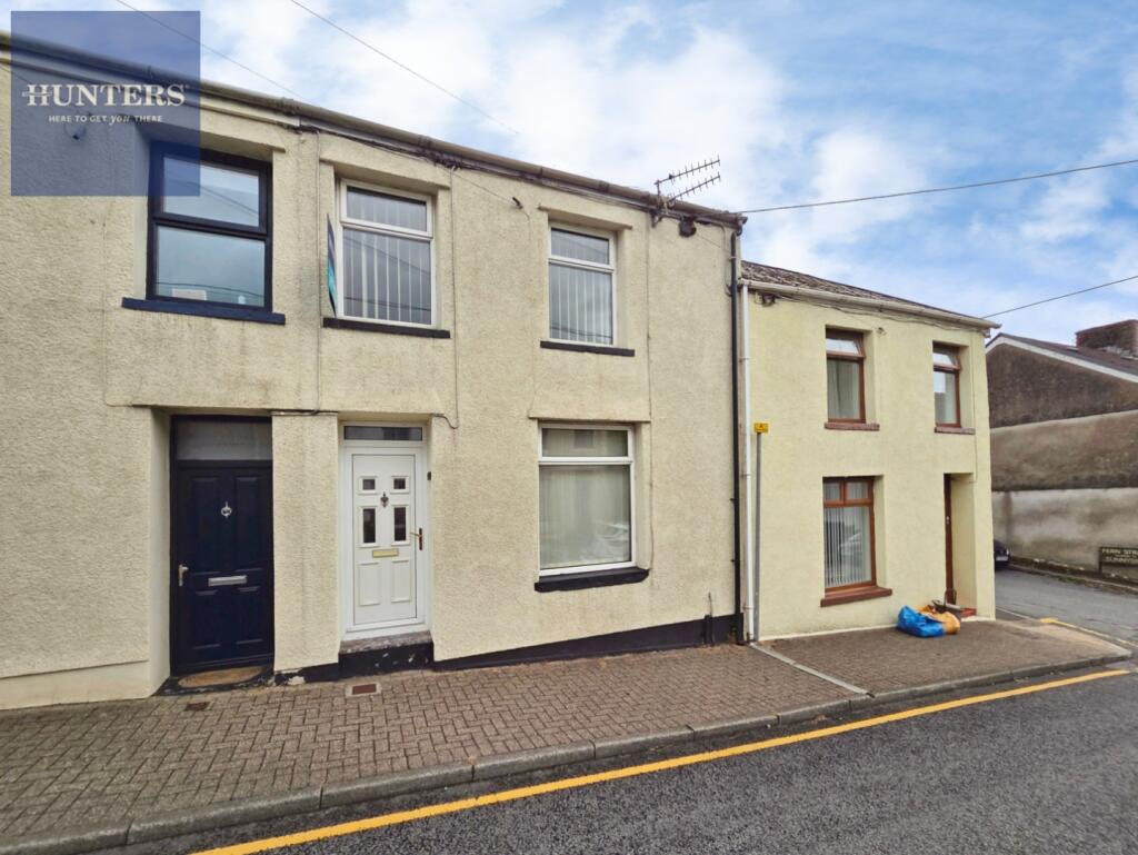 Main image of property: High Street, Ogmore Vale, Bridgend