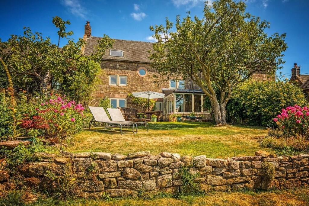 Main image of property: Spout Farm, Shottle, Belper