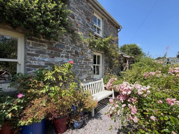 The Farmhouse