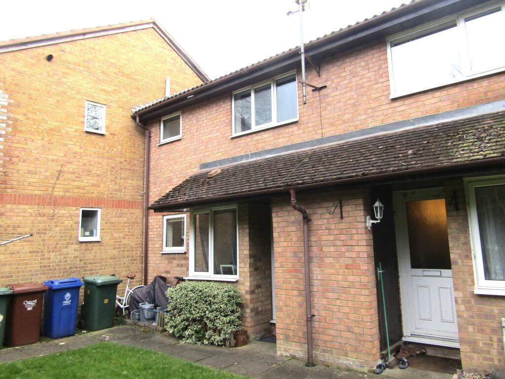 Main image of property: Moor Pond Close, Bicester, Oxfordshire