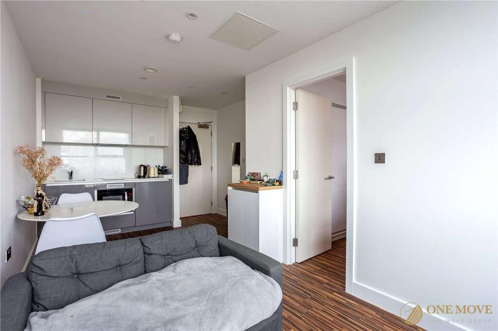 Main image of property: West Point, Old Trafford, M16