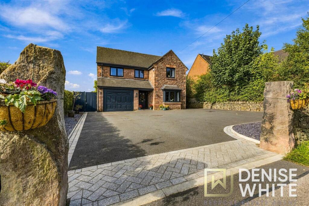 Main image of property: Froghall Road, Ipstones, Staffordshire, ST10 2NA