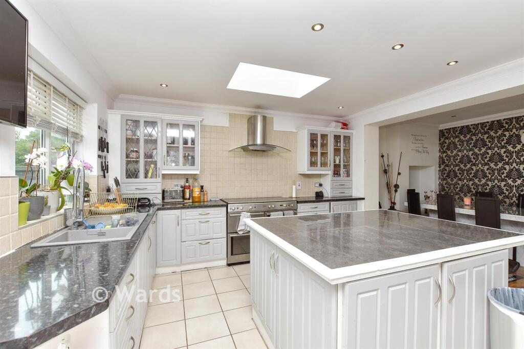 Main image of property: Keycol Hill, Bobbing, Sittingbourne, Kent