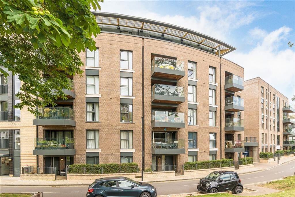 Main image of property: Bradley Road, Clapham