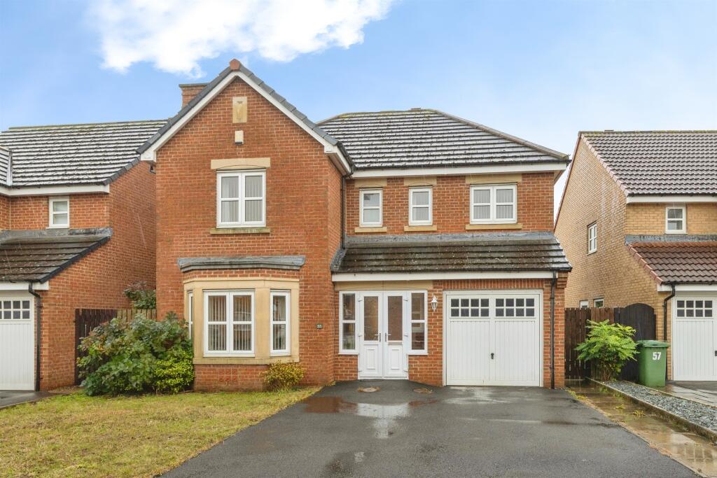 Main image of property: Heaton Road, Billingham