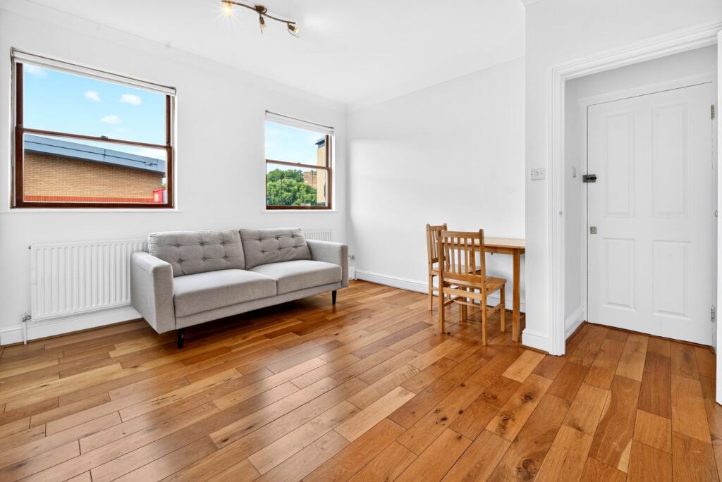 Main image of property: Eagle Wharf Road, Islington, London, N1