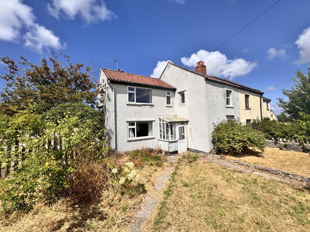 Main image of property: Chapel House, Bathway, Chewton Mendip, Somerset BA3 4LN