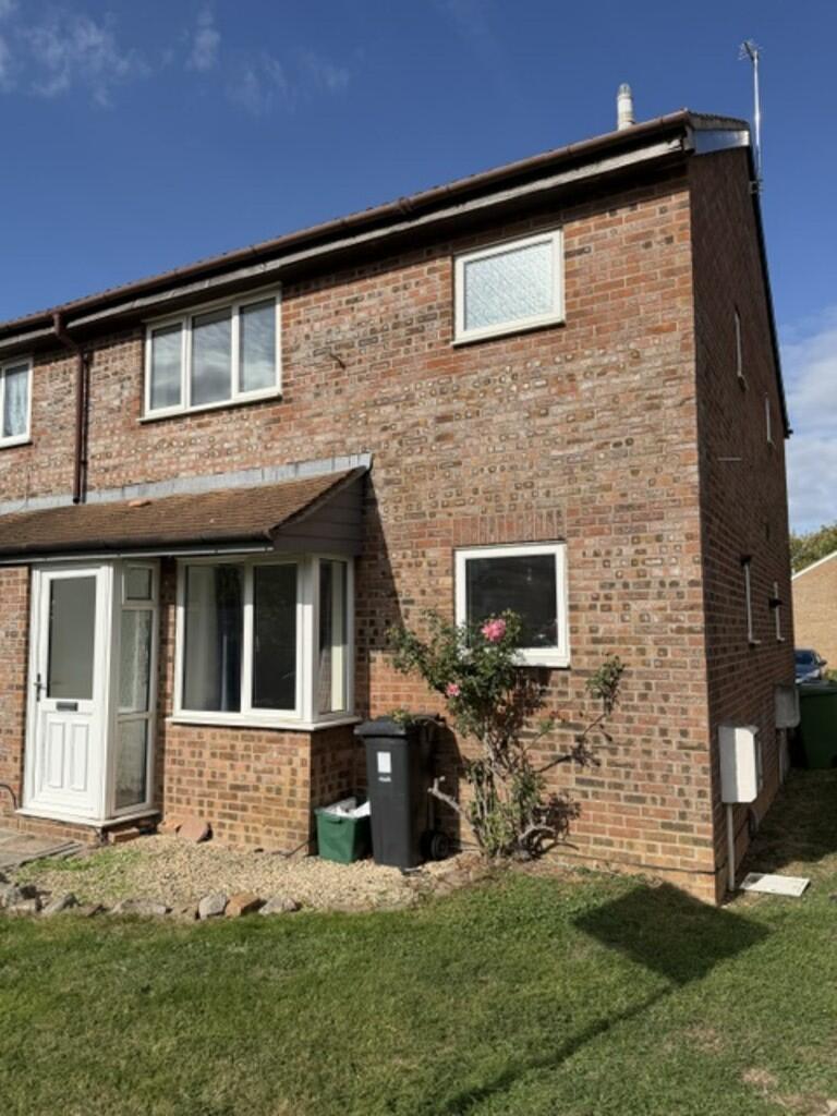Main image of property: Longs Drive, Yate