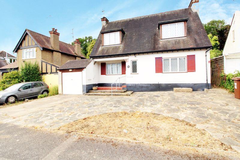 Main image of property: The Meadway, Cuffley