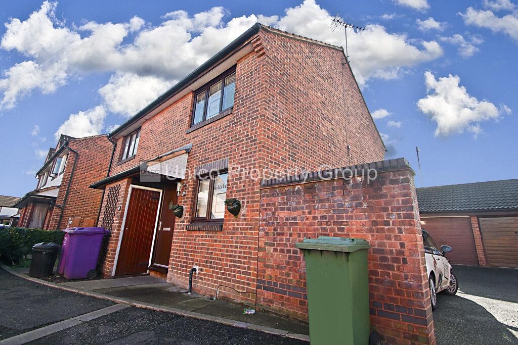 Main image of property: Claire Place, London