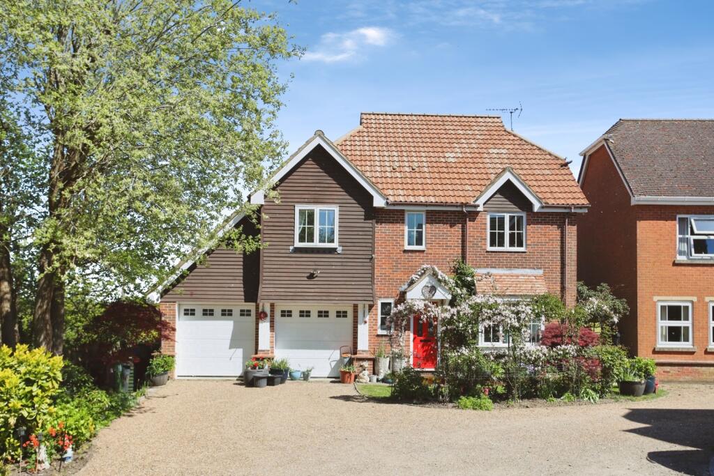 Main image of property: Old Wardsdown, Flimwell, Wadhurst, East Sussex, TN5