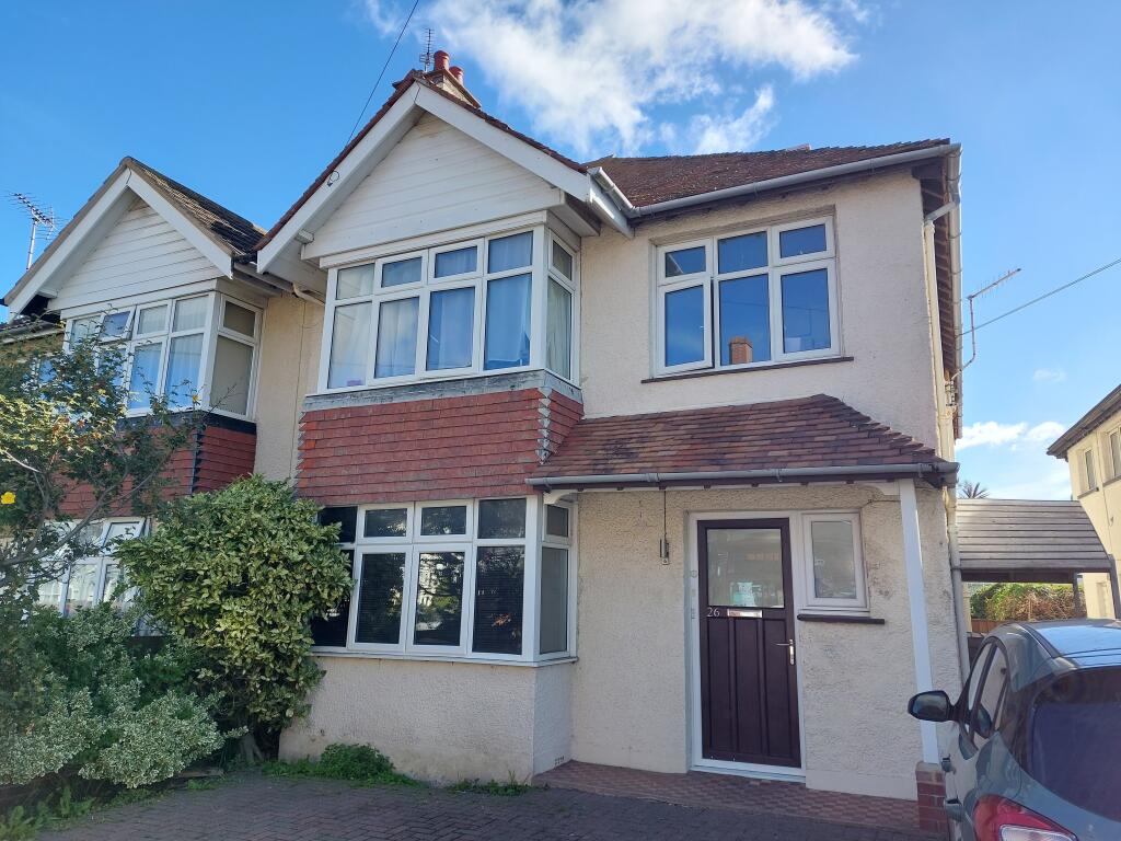 Main image of property: Bognor