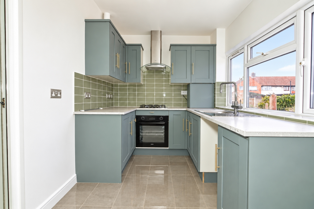 Main image of property: Marston Avenue, Dagenham, Essex, RM10