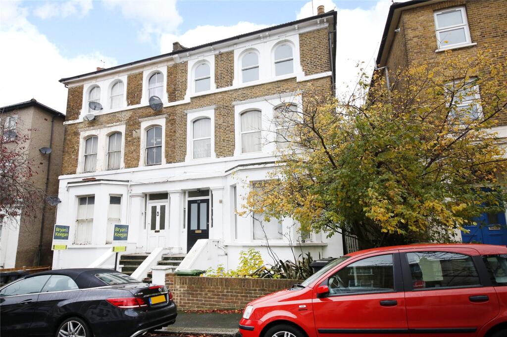 Main image of property: Limes Grove, London, SE13