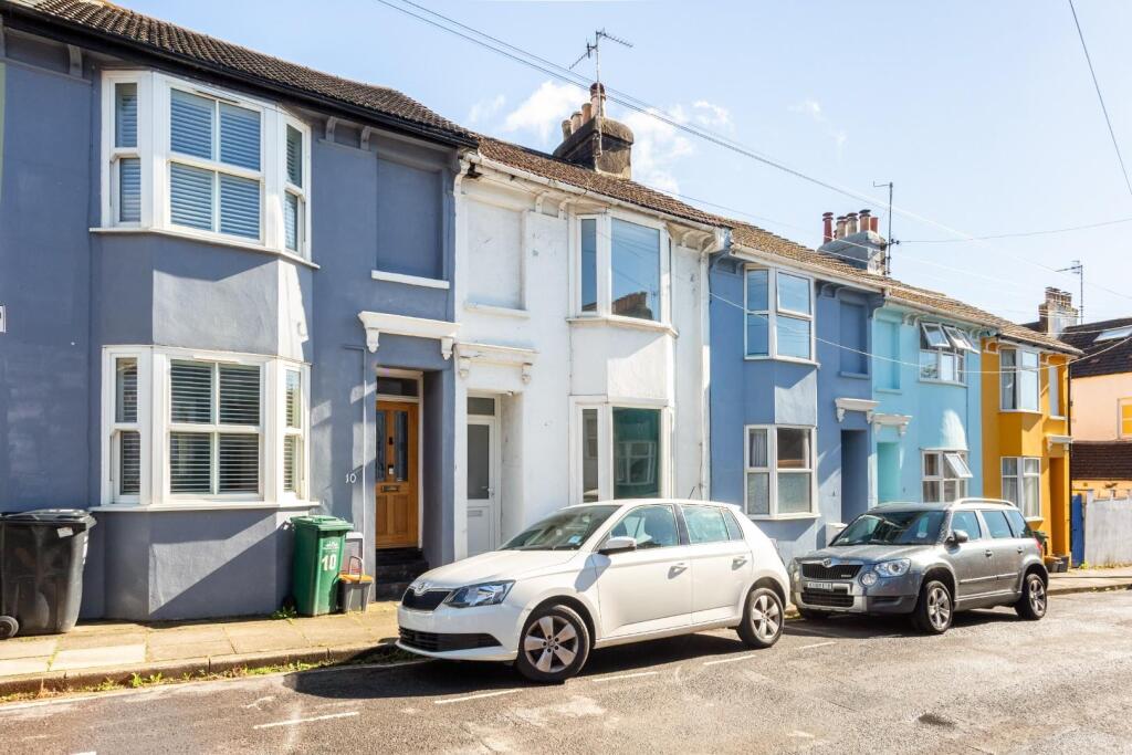 Main image of property: Franklin Street, Brighton