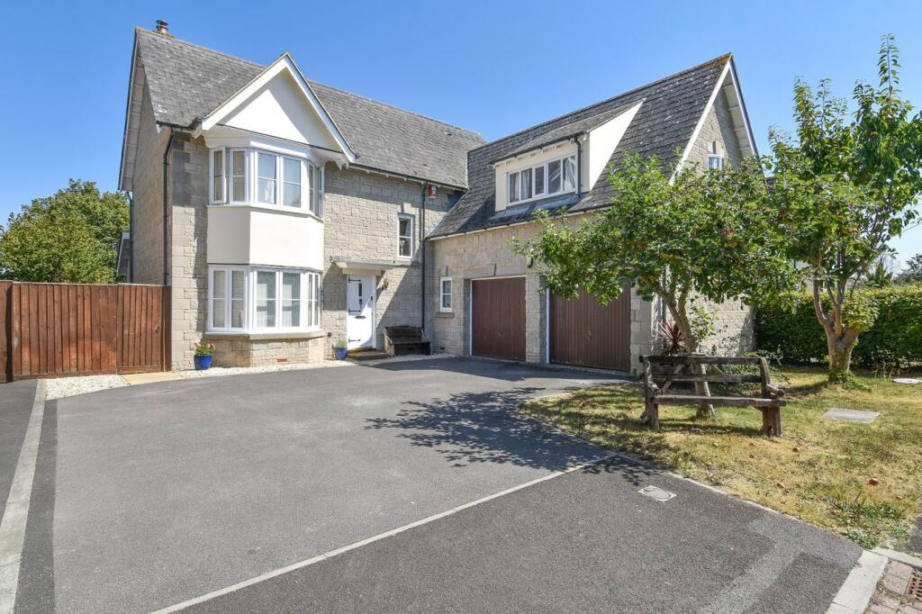 Main image of property: Pipers Close, Weare, Axbridge, BS26