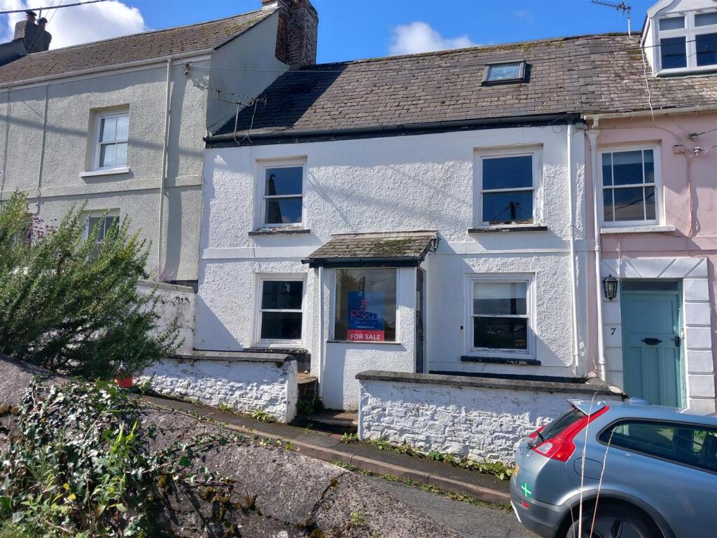 Main image of property: Pitt Hill, Appledore