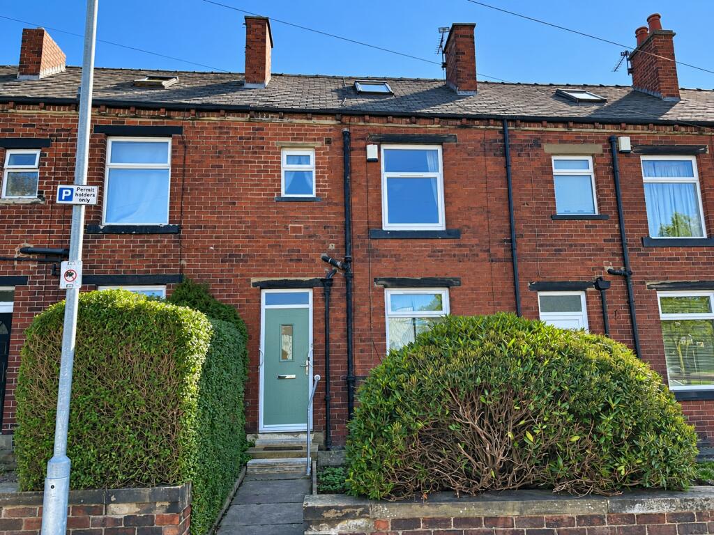 Main image of property: High Fernley Road, Wyke, Bradford, BD12