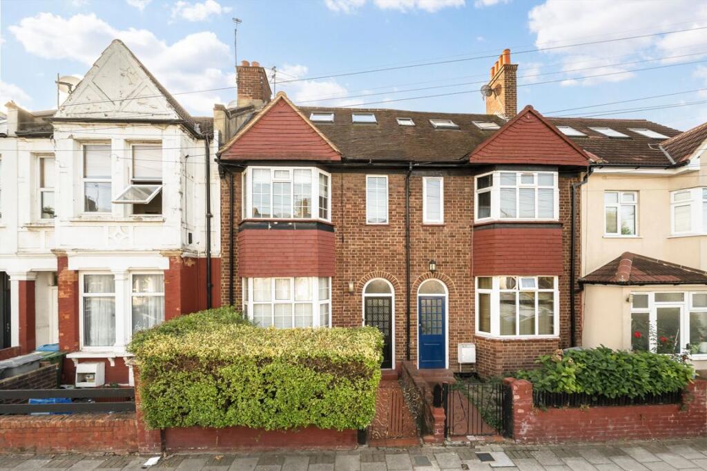 Main image of property: Essex Road, Willesden