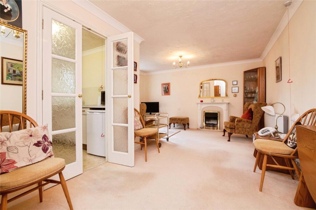 Main image of property: Pendene Court, Wolverhampton