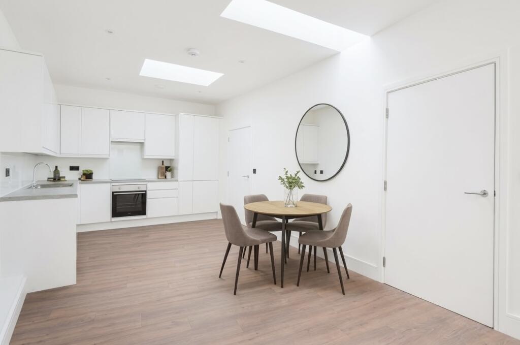 Main image of property: High Street, DORKING