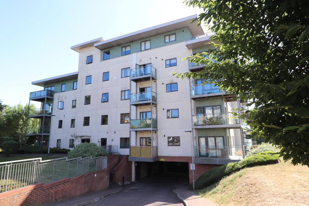 Main image of property: Adlington House, Rollason Way, Brentwood