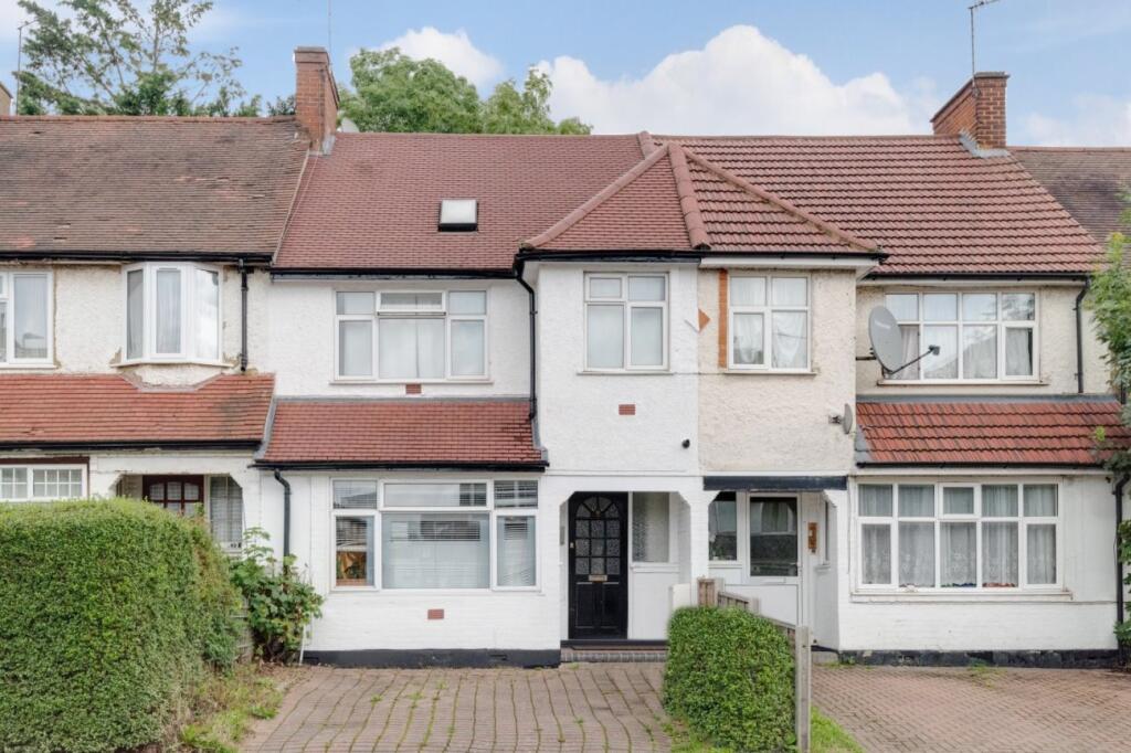 Main image of property: Station Road, Finchley Central