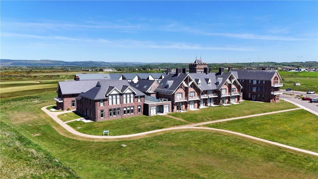 Main image of property: The Rest, Rest Bay, Porthcawl, CF36