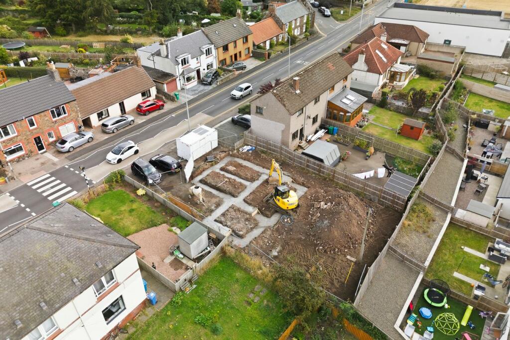 Main image of property: Low Road, Auchtermuchty, KY14