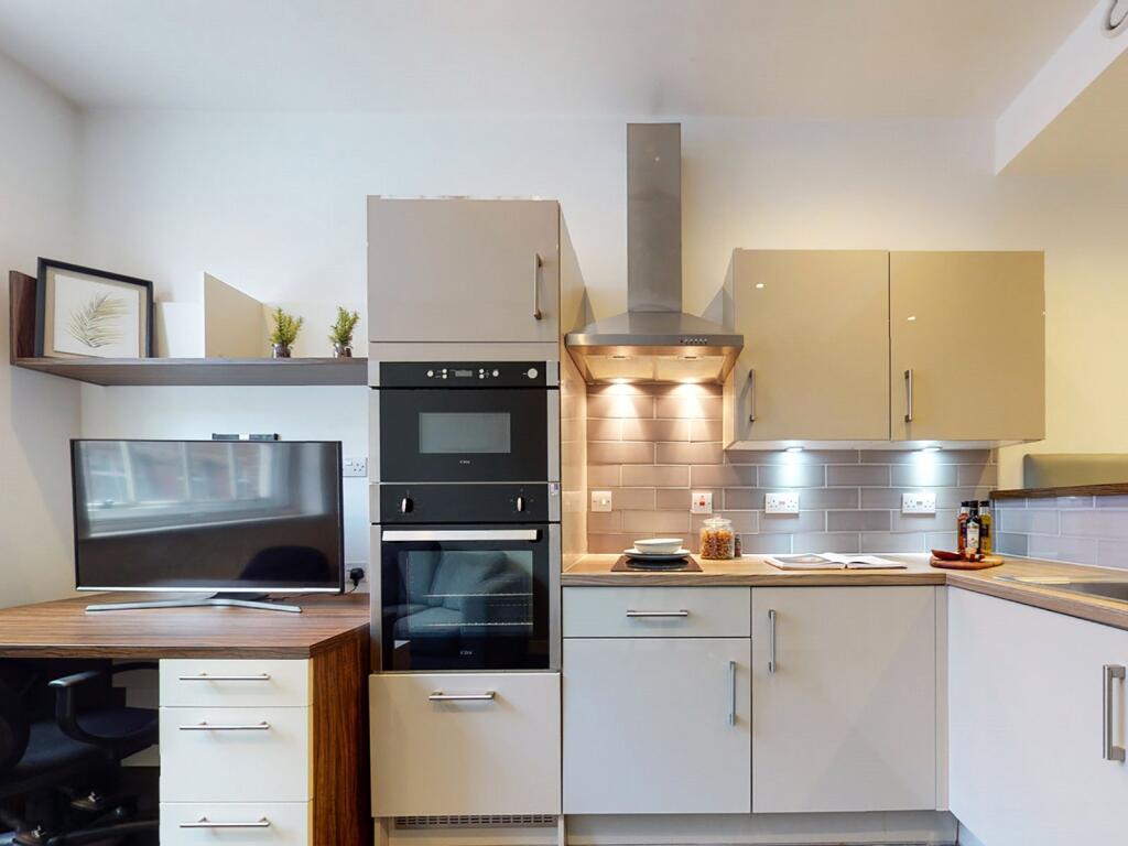 Main image of property: Apt 12, Park Square Residence #835057