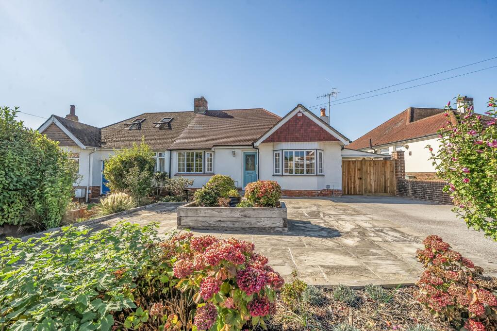 Main image of property: Orchard Drive, Tonbridge, TN10