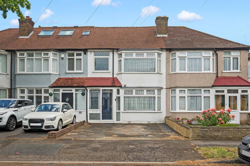 Main image of property: Brocks Drive, Cheam, SM3